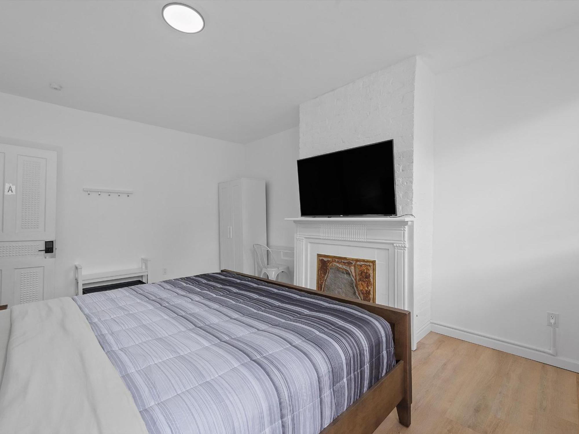 Shadyside, Central 3A Modern And Spacious Private Bedroom With Shared Bathroom And Free Parking Pittsburgh Kültér fotó