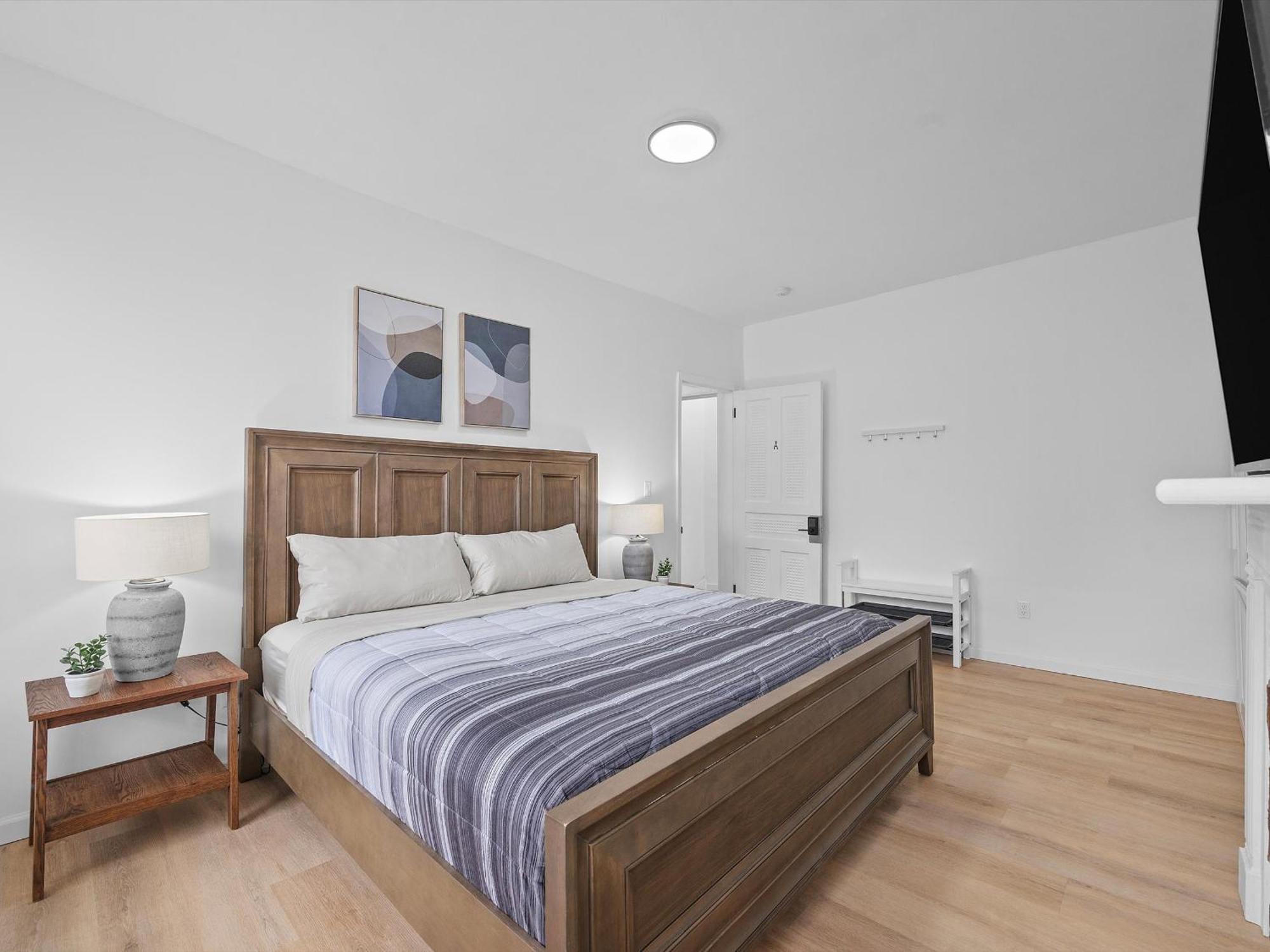 Shadyside, Central 3A Modern And Spacious Private Bedroom With Shared Bathroom And Free Parking Pittsburgh Kültér fotó